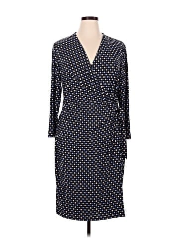 Anne Klein Casual Dress (view 1)