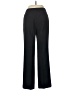 J.Crew 100% Wool Solid Black Wool Pants Size 6 (petite) - photo 2