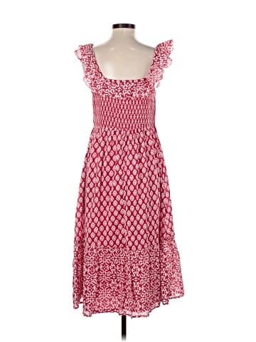 Vineyard Vines Casual Dress (view 2)