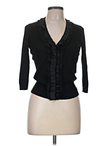 Tahari Cardigan (view 1)