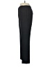 J.Crew 100% Wool Solid Black Wool Pants Size 6 (petite) - photo 5