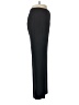 J.Crew 100% Wool Solid Black Wool Pants Size 6 (petite) - photo 4