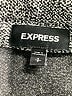 Express Tweed Gray Blazer Size S - photo 6
