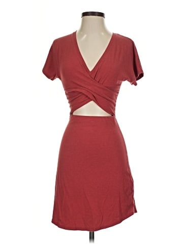 Express Cocktail Dress (view 1)