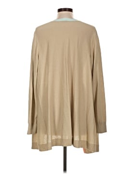 Lafayette 148 New York Long Sleeve T-Shirt (view 2)