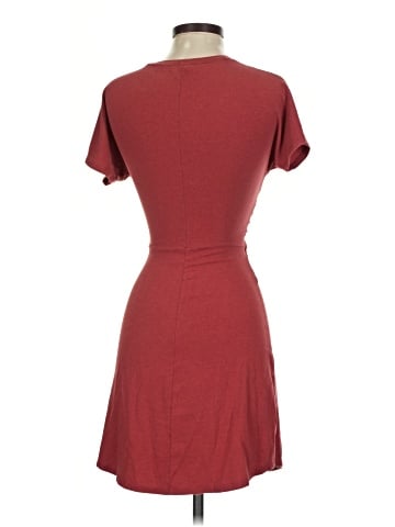 Express Cocktail Dress (view 2)
