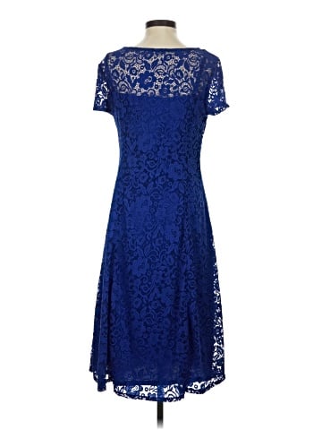 Ronni Nicole Cocktail Dress (view 2)