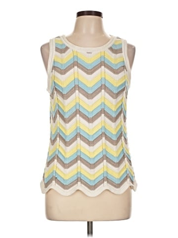 Etcetera Tank Top (view 1)
