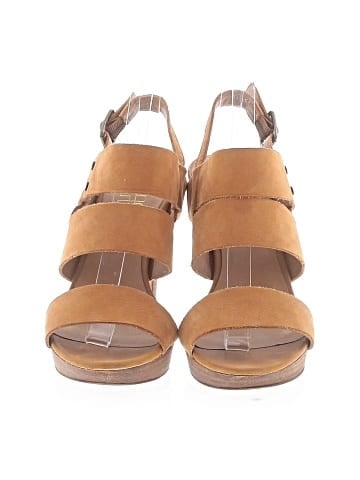 Franco Sarto Sandals (view 2)