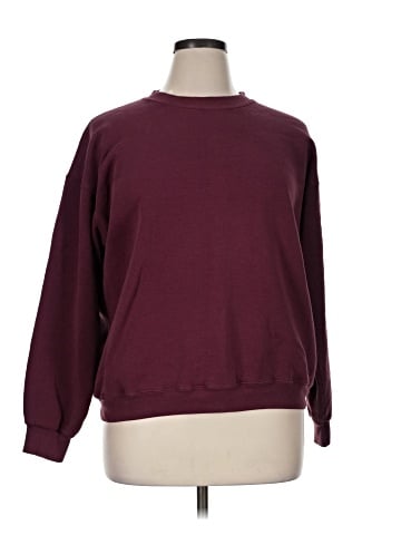 Lee Sweatshirt (view 1)