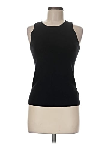 Lucy Paris Sweater Vest (view 1)