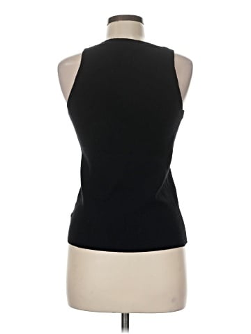 Lucy Paris Sweater Vest (view 2)