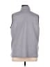 L.L.Bean 100% Polyester Gray Vest Size 1X - photo 2