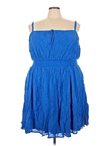 Torrid Casual Dress (view 1)