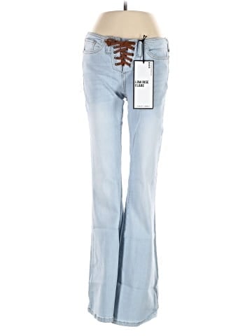 Almost Famous Jeans (view 1)
