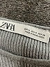 Zara Gray Tank Top Size M - photo 7