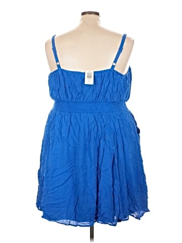 Torrid Casual Dress (view 2)