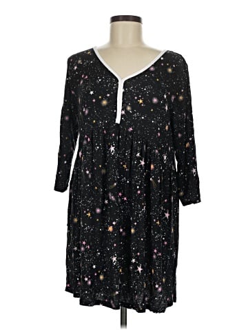 Simply Vera Vera Wang Casual Dress (view 1)