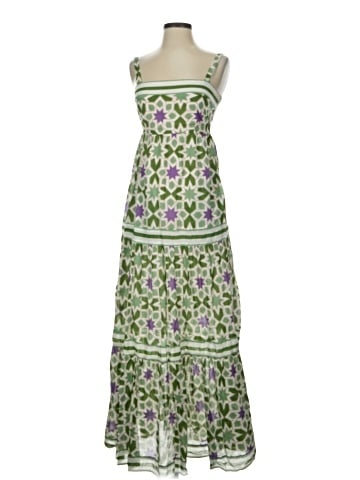 Banjanan Casual Dress (view 1)