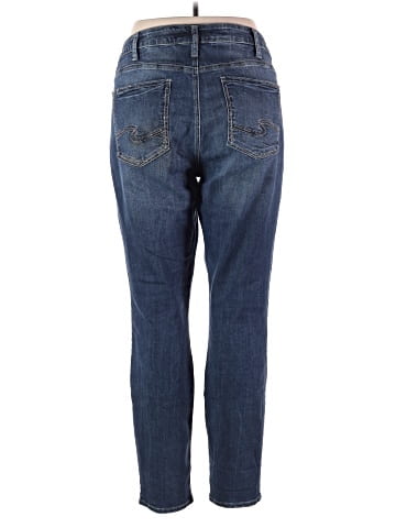 Silver Jeans Co. Jeans (view 2)