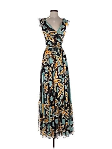 Diane von Furstenberg Cocktail Dress (view 1)
