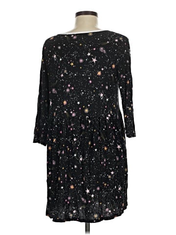 Simply Vera Vera Wang Casual Dress (view 2)