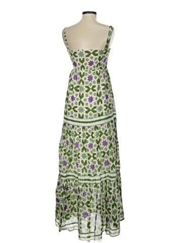 Banjanan Casual Dress (view 2)