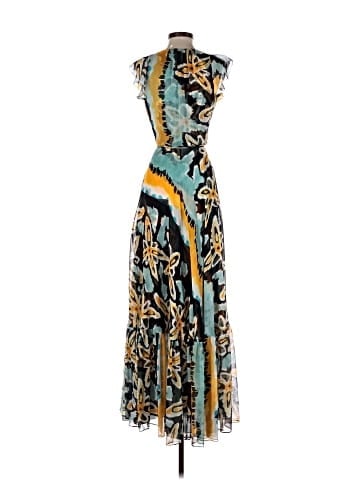 Diane von Furstenberg Cocktail Dress (view 2)