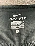 Nike Black Active Pants Size XL - photo 4