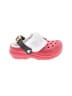 Crocs Red Clogs Size 8 (kids) - photo 1