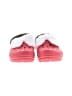 Crocs Red Clogs Size 8 (kids) - photo 2