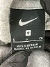 Nike Gray Pullover Hoodie Size S - photo 7