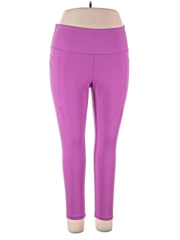 Danskin Active Pants (view 1)