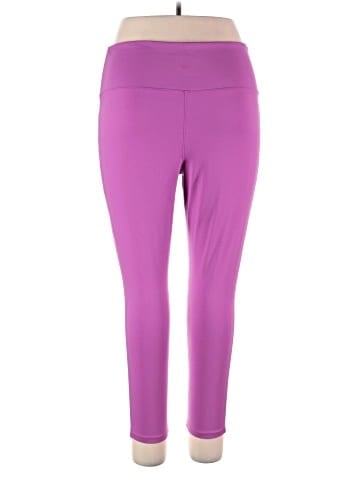 Danskin Active Pants (view 2)
