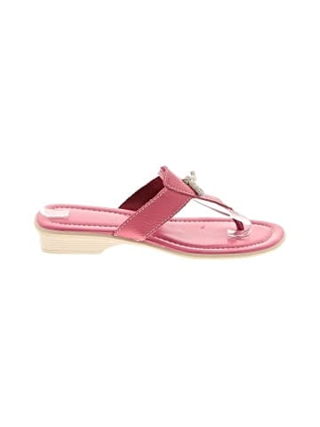 Montego Bay Club Flip Flops (view 1)