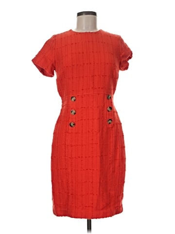 Ann Taylor Casual Dress (view 1)
