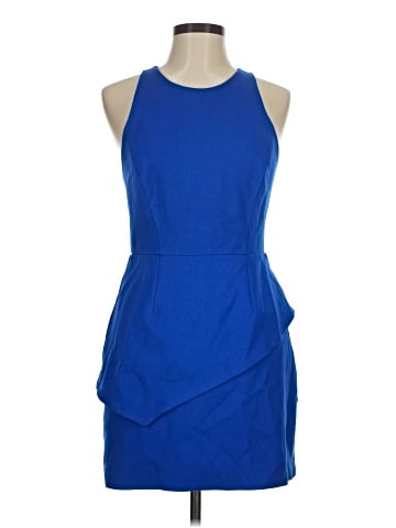 Halston Heritage Cocktail Dress (view 1)
