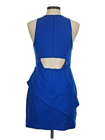 Halston Heritage Cocktail Dress (view 2)