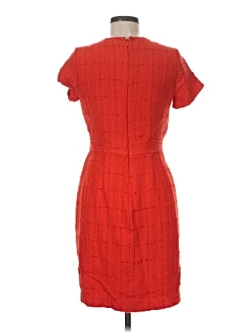 Ann Taylor Casual Dress (view 2)