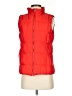 Gap 100% Nylon Red Vest Size S - photo 1