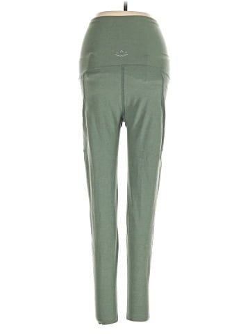 Beyond the Bump by Beyond Yoga Active Pants (view 2)