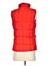 Gap 100% Nylon Red Vest Size S - photo 2