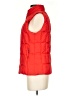 Gap 100% Nylon Red Vest Size S - photo 5