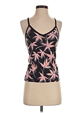 Carve Designs Tank Top (view 1)