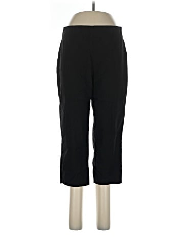 Susan Graver Active Pants (view 1)