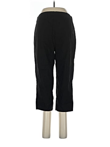 Susan Graver Active Pants (view 2)