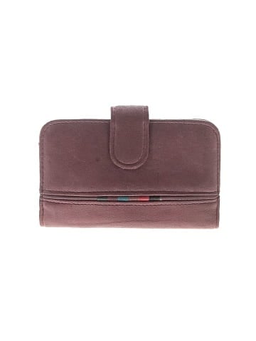 Buxton Leather Wallet (view 1)