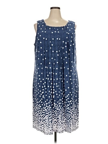 Perceptions Casual Dress (view 1)