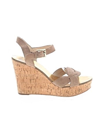 MICHAEL Michael Kors Wedges (view 1)
