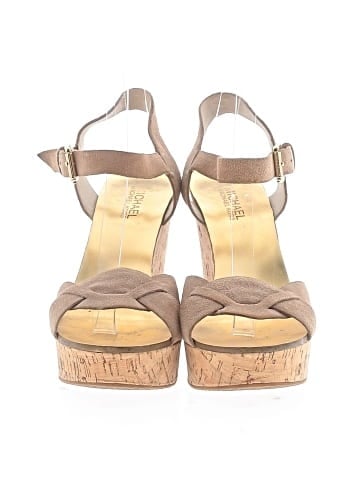 MICHAEL Michael Kors Wedges (view 2)
